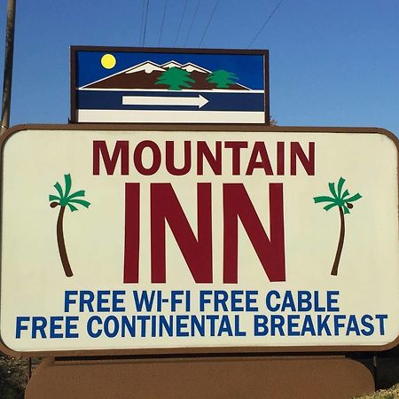 Mountain Inn Ontario Zewnętrze zdjęcie