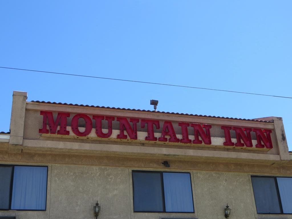 Mountain Inn Ontario Zewnętrze zdjęcie