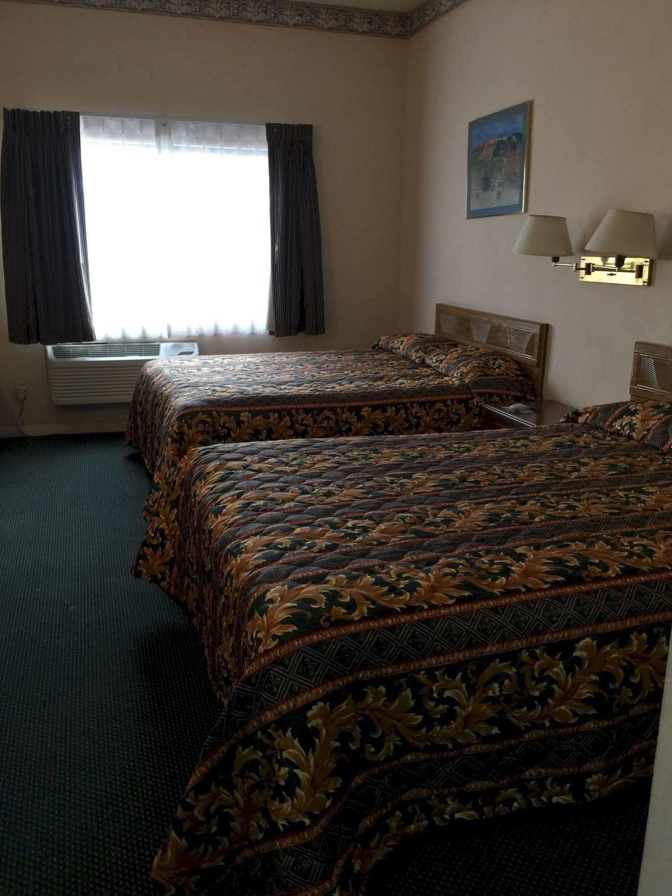 Mountain Inn Ontario Zewnętrze zdjęcie