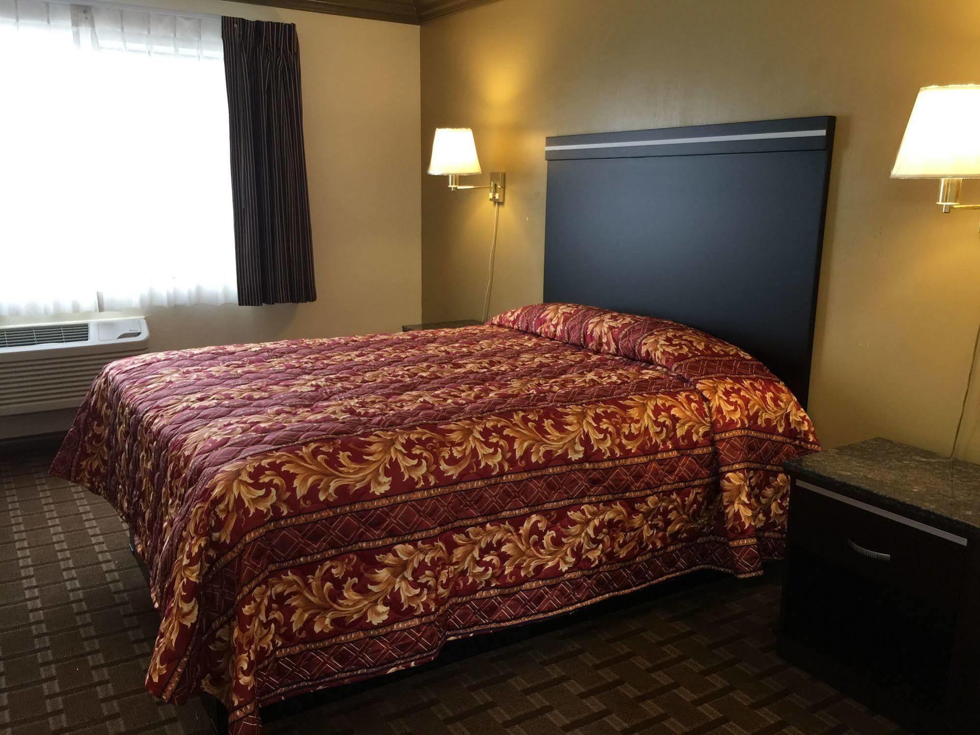 Mountain Inn Ontario Zewnętrze zdjęcie